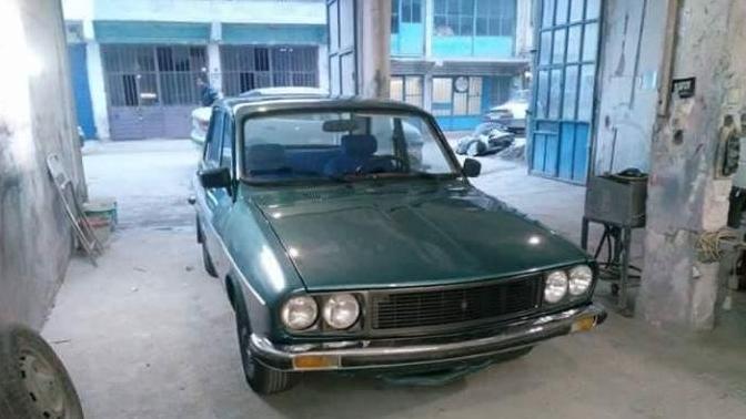 Renault 12 olan araçlar neden Tofaş gibi kazada ortadan ikiye bölünmez sizce arkadaşlar?