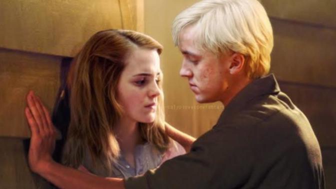 Aşkınız hangi Harry Potter büyüsü?