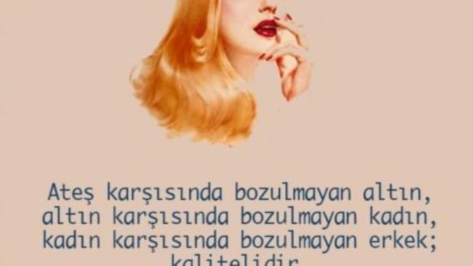Erkeklerin kadınları cinsel obje olarak görüyor olması itici değil mi?