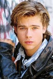 arkadaşar sizce hangisi daha yakışıklı brad pitt mi çağatay ulusoy mu bana göre brad adam kaç yaşında hala yakışıklı?