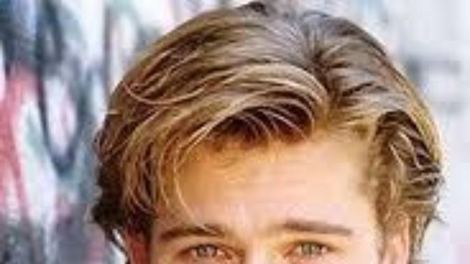 Arkadaşar sizce hangisi daha yakışıklı brad pitt mi çağatay ulusoy mu bana göre brad adam kaç yaşında hala yakışıklı?