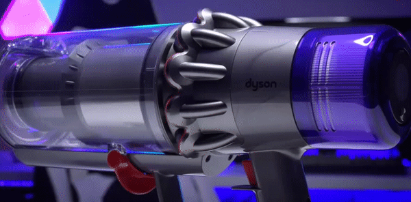 Dyson V11
