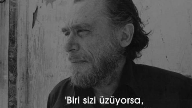 Seni üzen başkalarını mutlu edebilir mi?