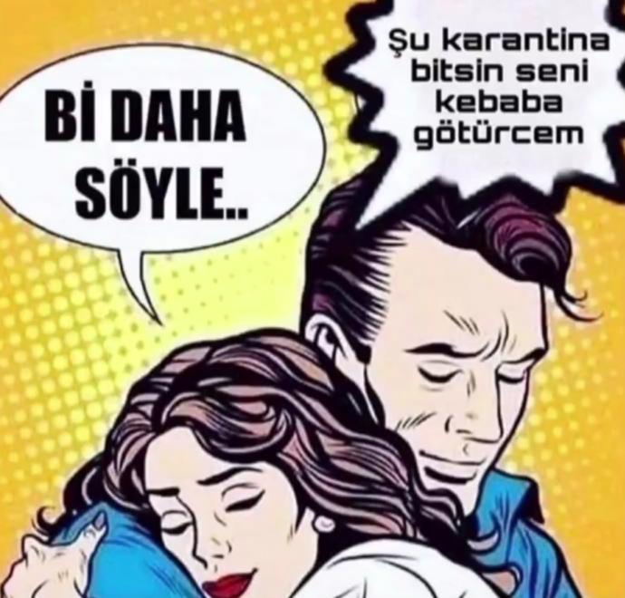 Karantina bitince, sevdiğiniz kişi sizi nereye götürsün istersiniz?