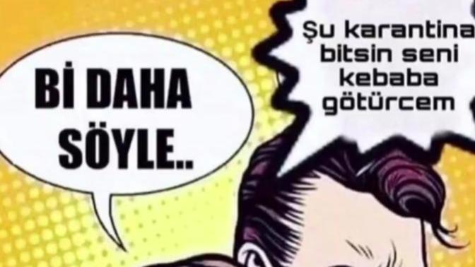 Karantina bitince, sevdiğiniz kişi sizi nereye götürsün istersiniz?