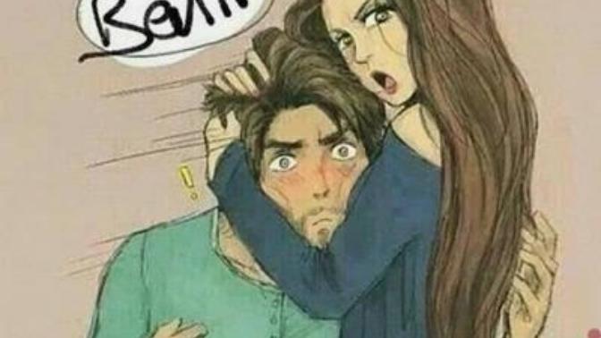Sevgilinizi en yakın arkadaşınızdan kıskanır mısınız?