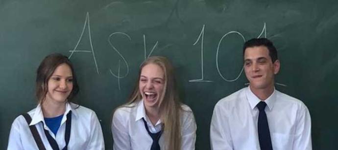Aşk 101 dizisi hakkında ne düşünüyorsunuz?