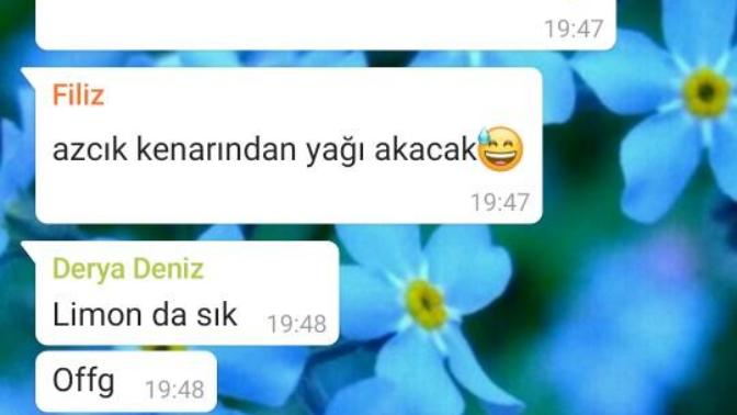 Içli köftenizi nasıl yemeyi seversiniz?
