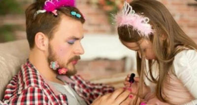 K�zlar babac�, erkekler anneci olur derler. Peki sen anneci misin babac� m�s�n?