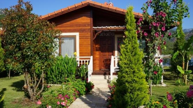 Tatil için yayla evi mi tercih edersiniz, yazlık ev mi?