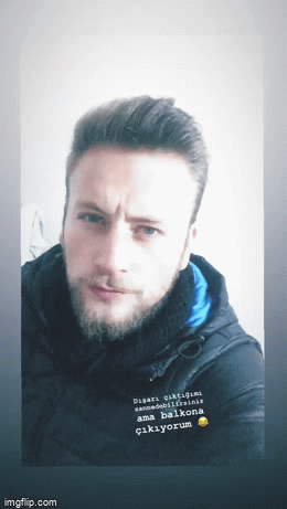 Berberlerin/Kuaförlerin kapalı olması sizi etkiledi mi?