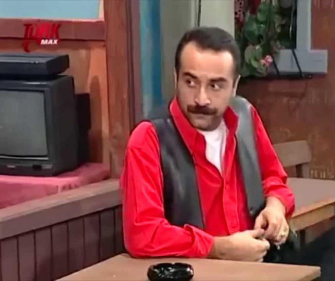Sizce Gelmiş Geçmiş En Komik Dizi Karakteri Kimdi?
