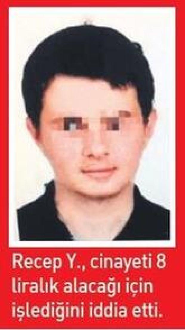 Sokağa çıkma yasağı nedeniyle dışarıdan sipariş veren Meral Ahmetoğlu kurye tarafından öldürüldü, ne düşünüyorsunuz?