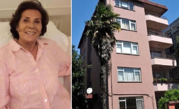 Sokağa çıkma yasağı nedeniyle dışarıdan sipariş veren Meral Ahmetoğlu kurye tarafından öldürüldü, ne düşünüyorsunuz?