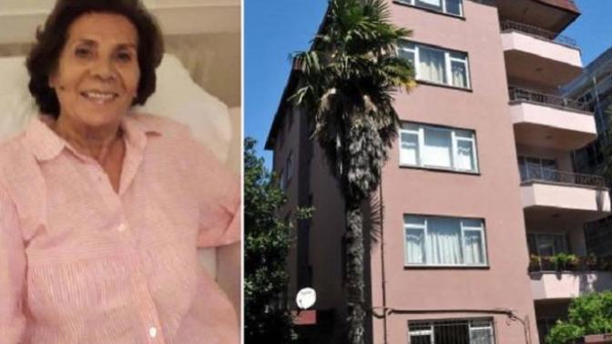 Sokağa çıkma yasağı nedeniyle dışarıdan sipariş veren Meral Ahmetoğlu kurye tarafından öldürüldü, ne düşünüyorsunuz?