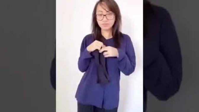 Sosyal medyanın yeni akımı " ic çamaşırı challenge" dan haberiniz var mi?