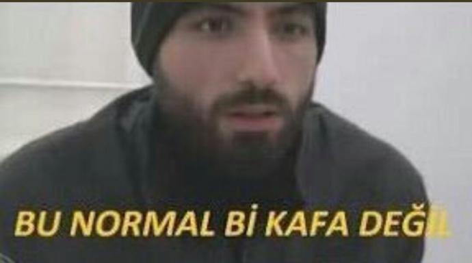 Kısıtlanmayı seven insanlar nasıl bir kafa yaşıyor olabilir?