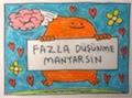 Kısıtlanmayı seven insanlar nasıl bir kafa yaşıyor olabilir?