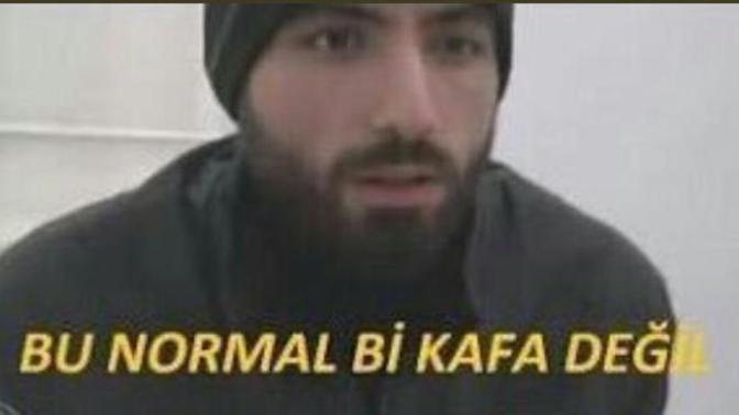 Kısıtlanmayı seven insanlar nasıl bir kafa yaşıyor olabilir?