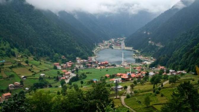Tatil için Trabzon’da nereler mutlaka gezilmeli?