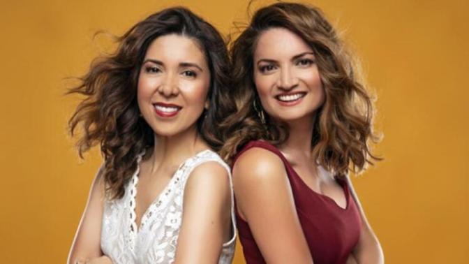 Müge ve Gülşenle 2. Sayfa izliyorum. Peki siz magazin ve yorum programı izliyor musunuz?