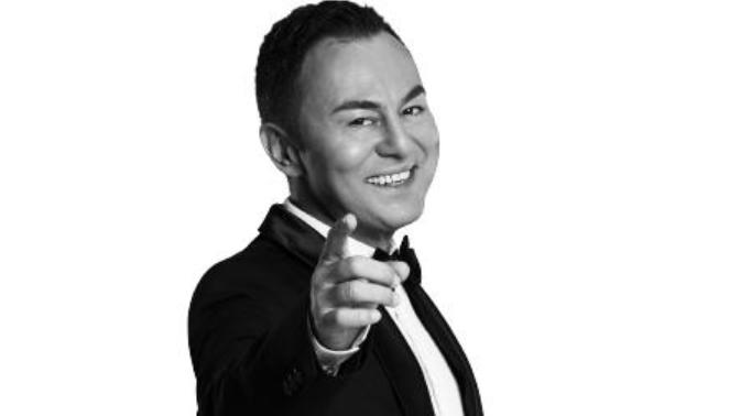 Bi'Bilen'de, Serdar Ortaç'da bizimle! En sevdiğiniz Serdar Ortaç şarkısı hangisi?