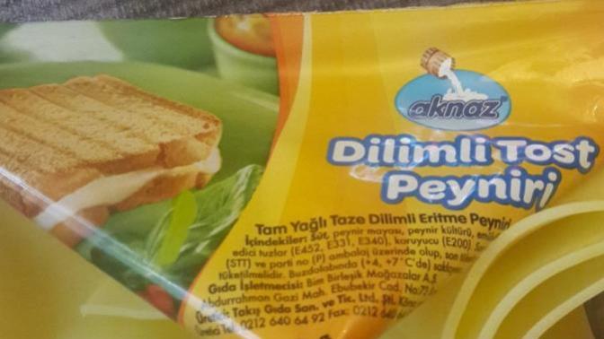 Tadı en güzel olan kaşar peyni̇ri̇ markası hangi̇si?