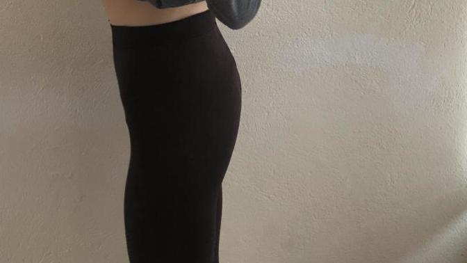 1 aydır squat yapmış halim bu :( Squat ile kalçamı nasıl büyütürüm?