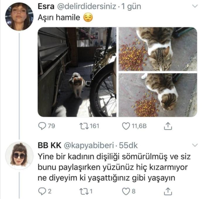 Her şeyde duyar kasmaya çalışan insanların amacı nedir?