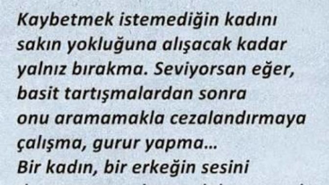 Herşey çoktan bitti bu saatten sonra daha ne olabilir ki?