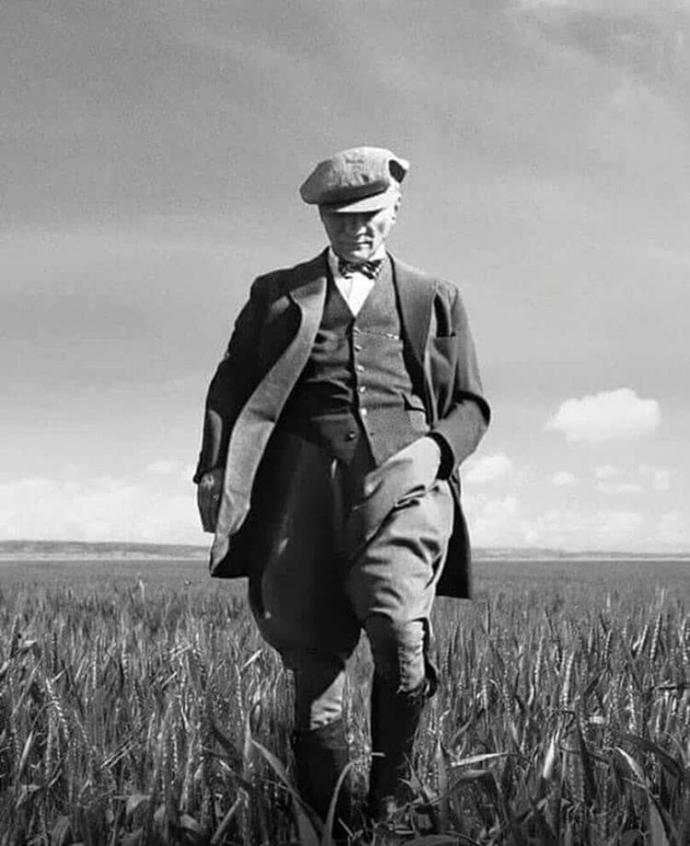 Thomas Shelby mi yoksa Polat Alemdar mı?