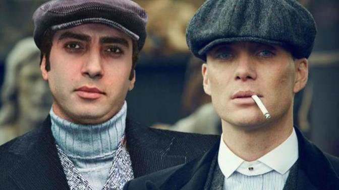 Thomas Shelby mi yoksa Polat Alemdar mı?