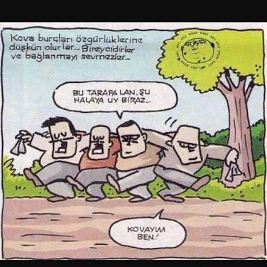 Burçların yaptığı hatalar neymiş?