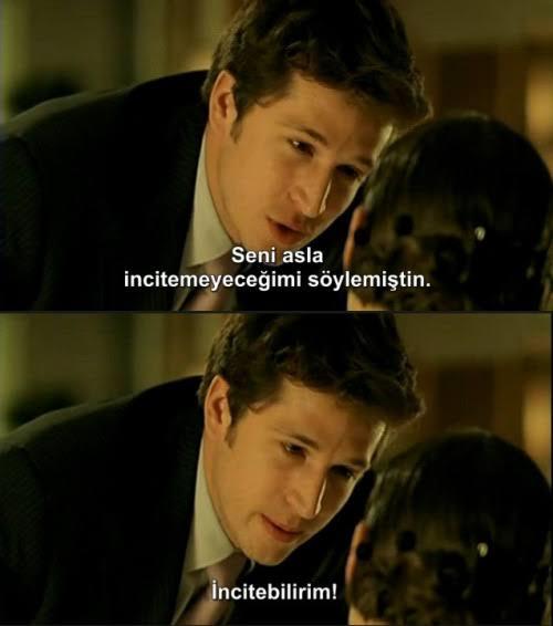 Kolay incinen bir insan mısın?