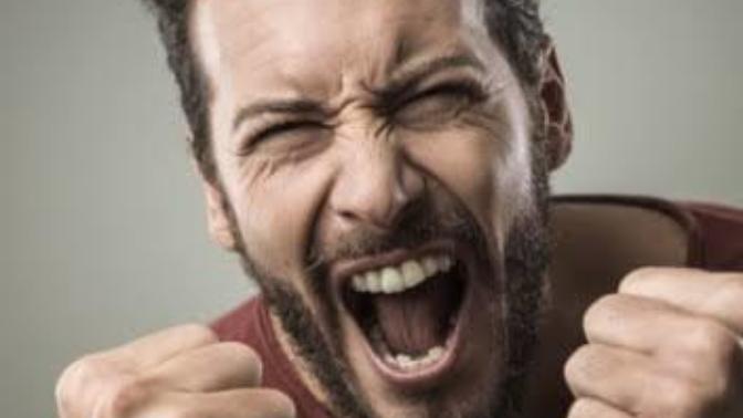Sinirlenmek ve stres yapmak insanın iradesinde midir?