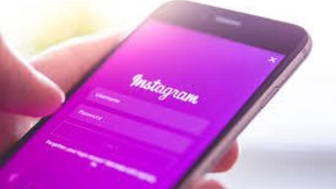 Instagram'da hangi sayfaları takip ediyorsunuz ve neden?