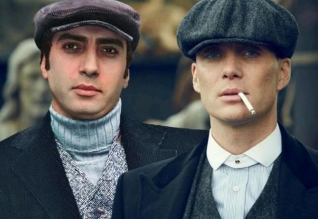 Kim Bu Thomas, Lütfen Açıklar Mısınız?
