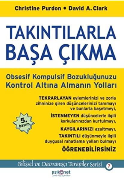 El yıkama takıntım var, nasıl geçer?