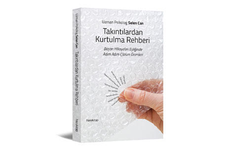 El yıkama takıntım var, nasıl geçer?