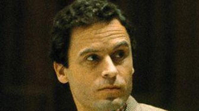 Seri Katil! TED BUNDY'nin Aşırı çekici , Seksi olması?