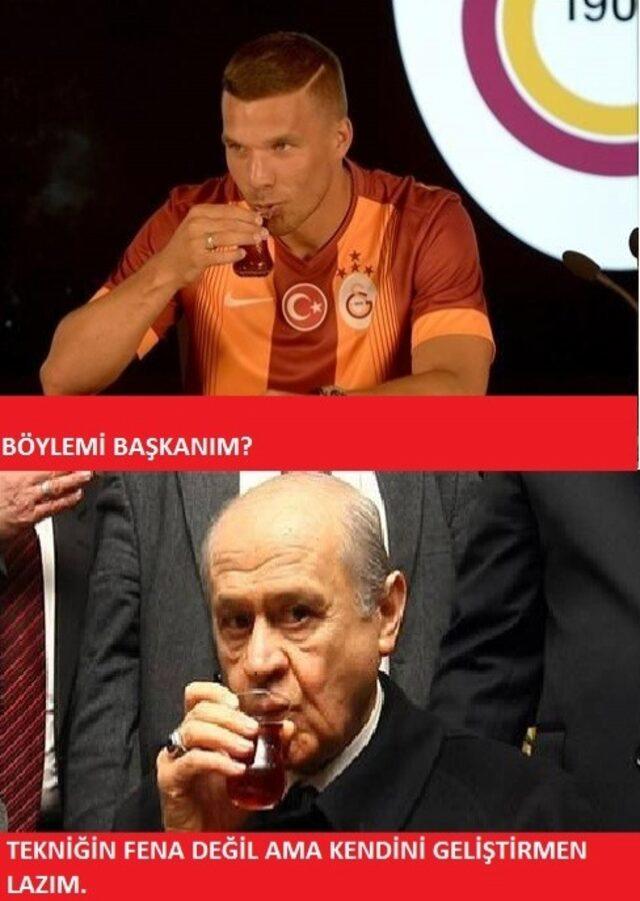 Sevgilimin şeftali fetişi var sanırım?