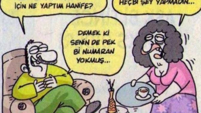 Espri yeteneği yüksek olan kadınlar erkekler hakkın da ne düşünüyorsunuz?