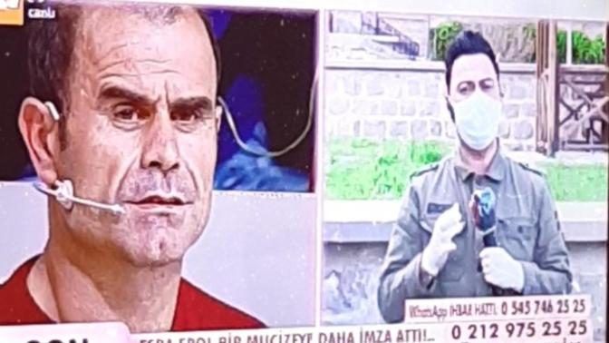 Esra Erol izlerken bana elma soyup bıçağın ucunda uzatacak romantik kocayı nerden bulabilirim?