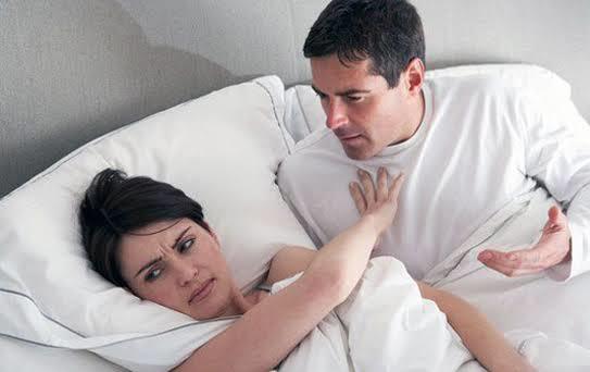 Evleneceğim kişinin penis ve testis ebatlarını önemsiyorum. Bende sorun var mı?