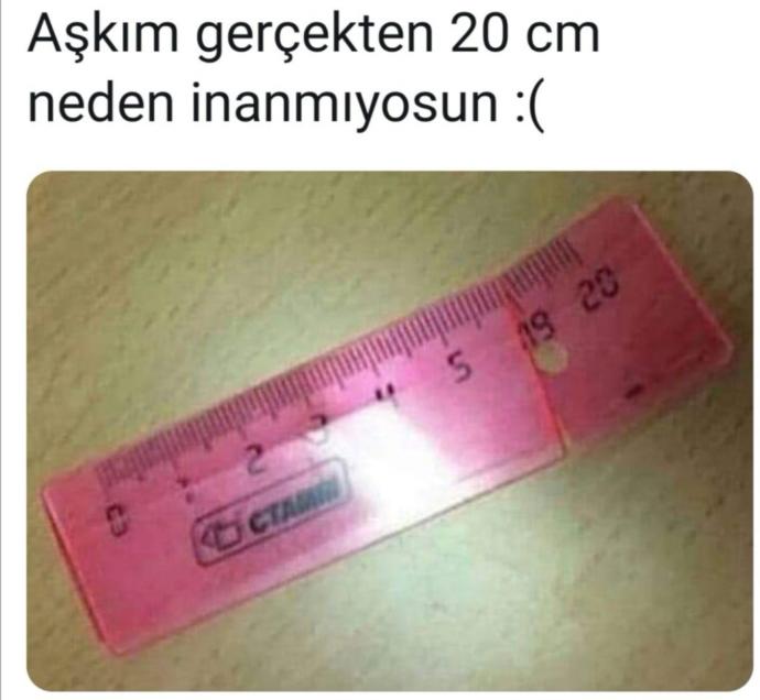 Evleneceğim kişinin penis ve testis ebatlarını önemsiyorum. Bende sorun var mı? 