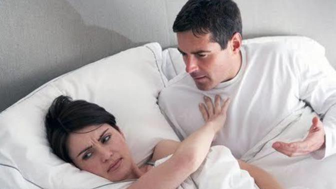 Evleneceğim kişinin penis ve testis ebatlarını önemsiyorum. Bende sorun var mı? 