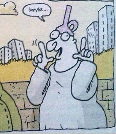 LGBT'ye bakış açınız nedir?