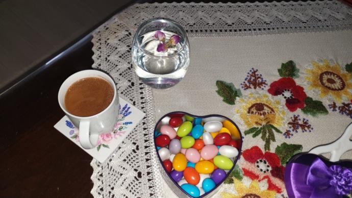 Koronavirüsü sebebiyle 4 günlük sokağa çıkma yasağına hazır mısınız?