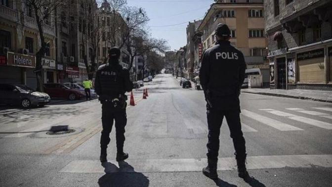 Koronavirüsü sebebiyle 4 günlük sokağa çıkma yasağına hazır mısınız?