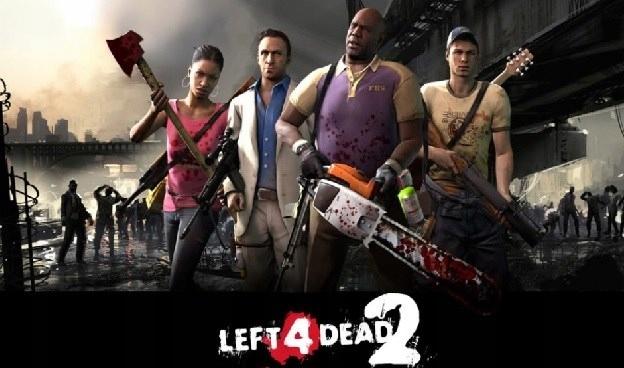 Left 4 Dead 2